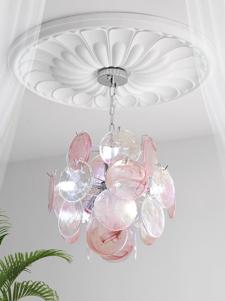 Venfield Chandelier T1308