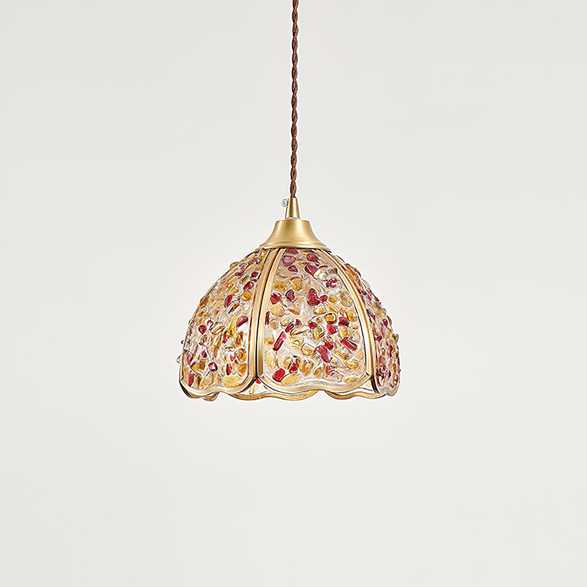Beryl Pendant Lamp T1332