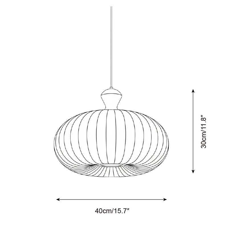 Sorella Pendant Lamp T1520