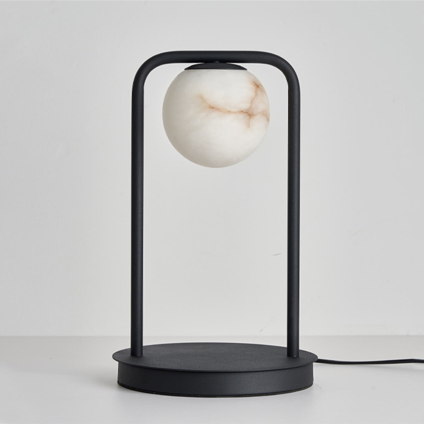 Tribeca Alabaster Table Lamp T1681