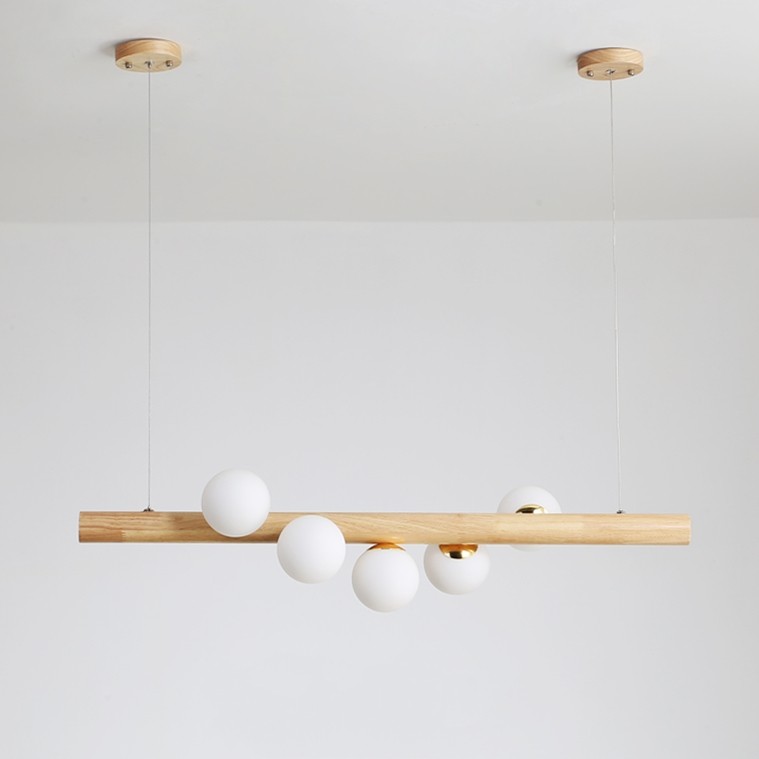 Dot Line Pendant Lamp