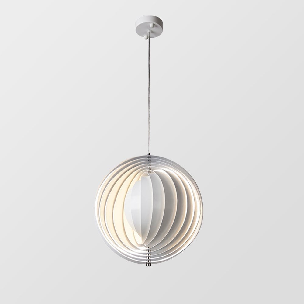 Nordic Moon Pendant Light T227