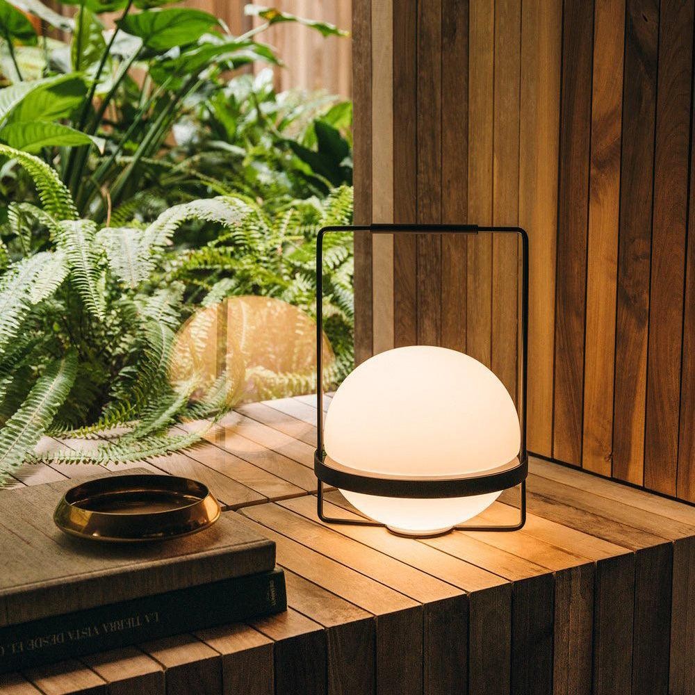 Gardens Table Lamp M338