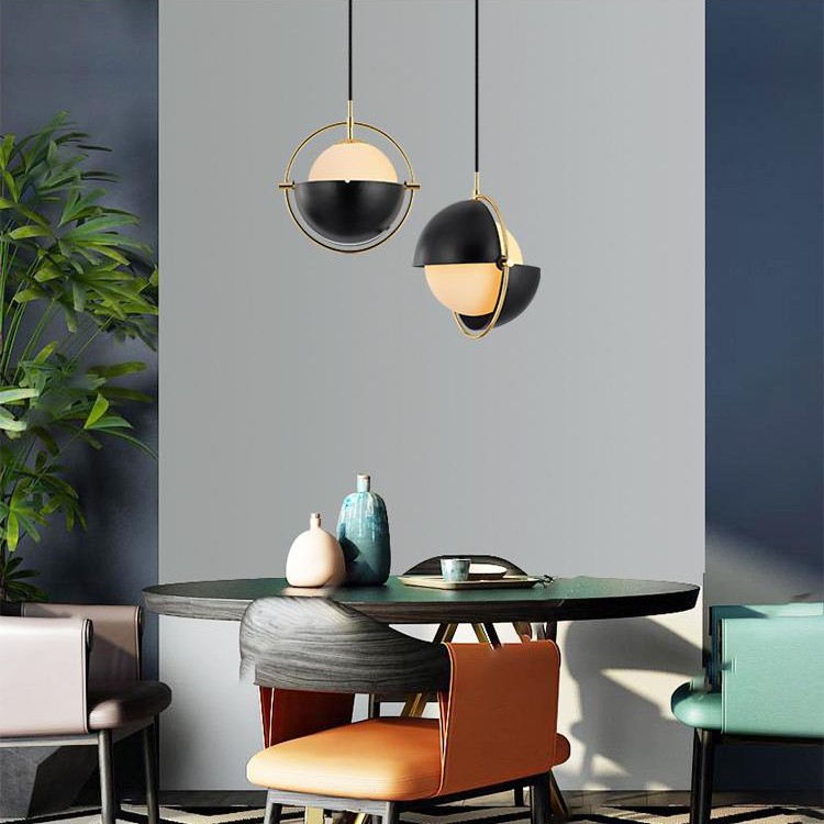 Armor LED Pendant Lamp