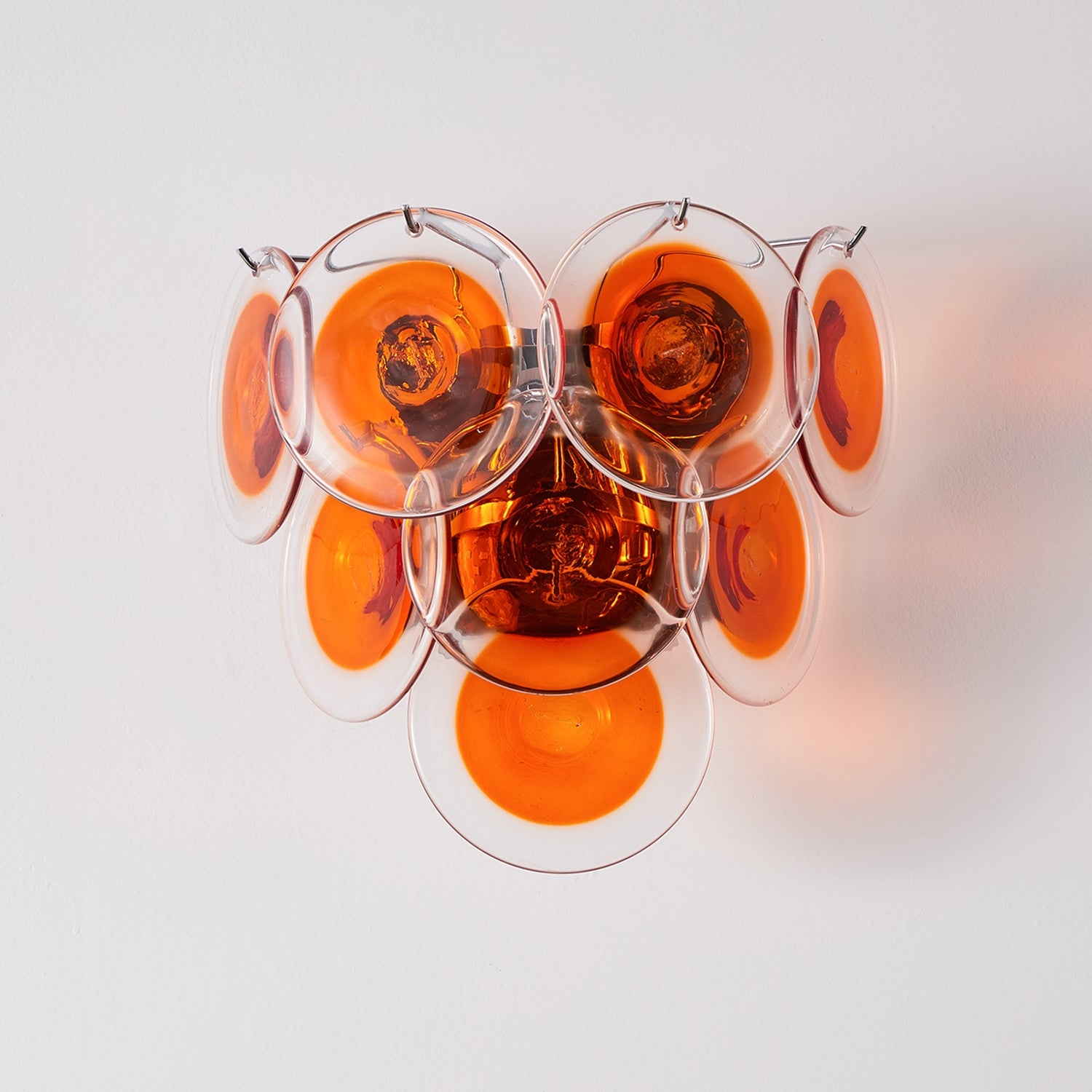 Celestial Flow Wall Lamp T1335