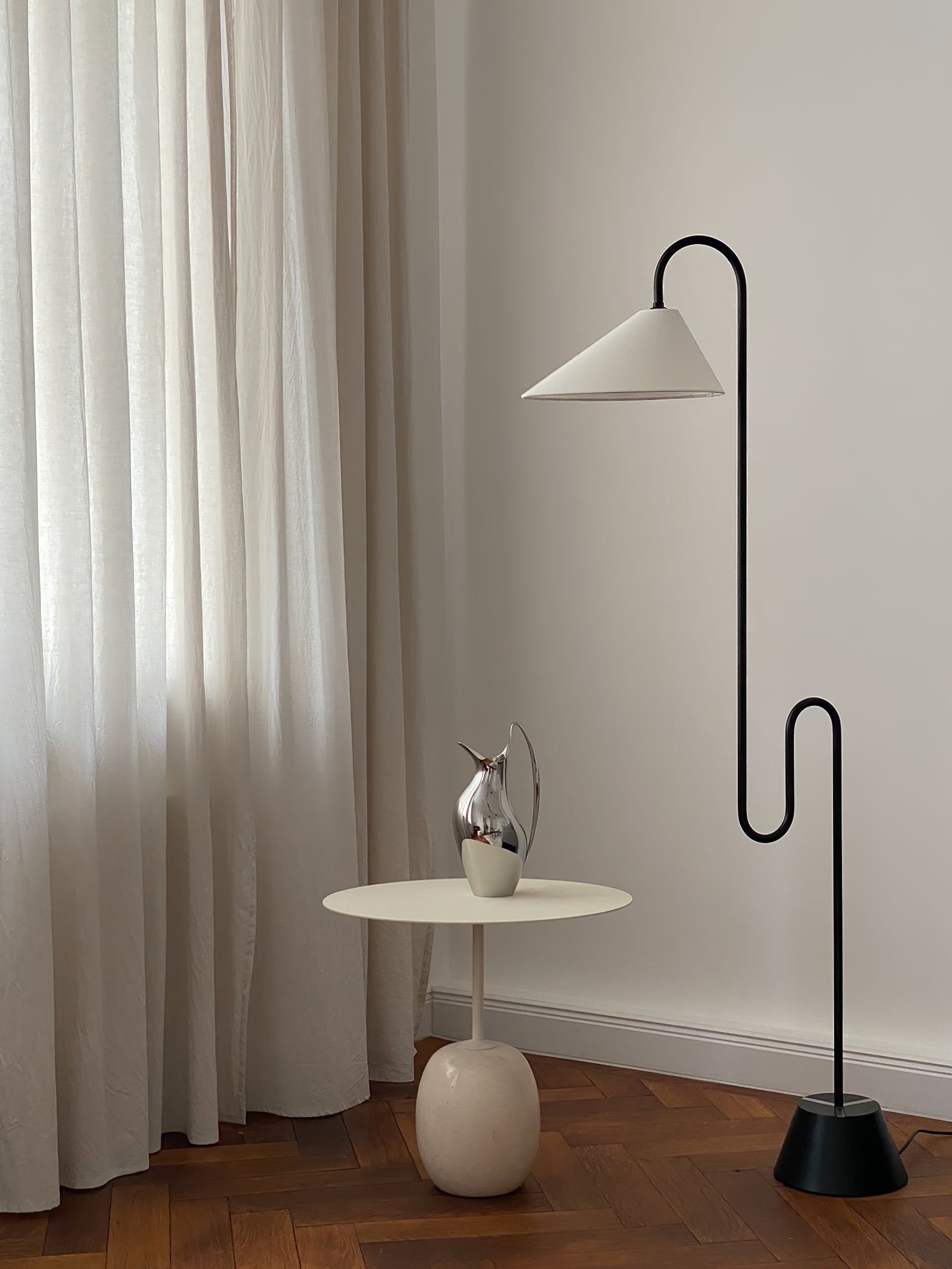 Roattino Floor Lamp T1683
