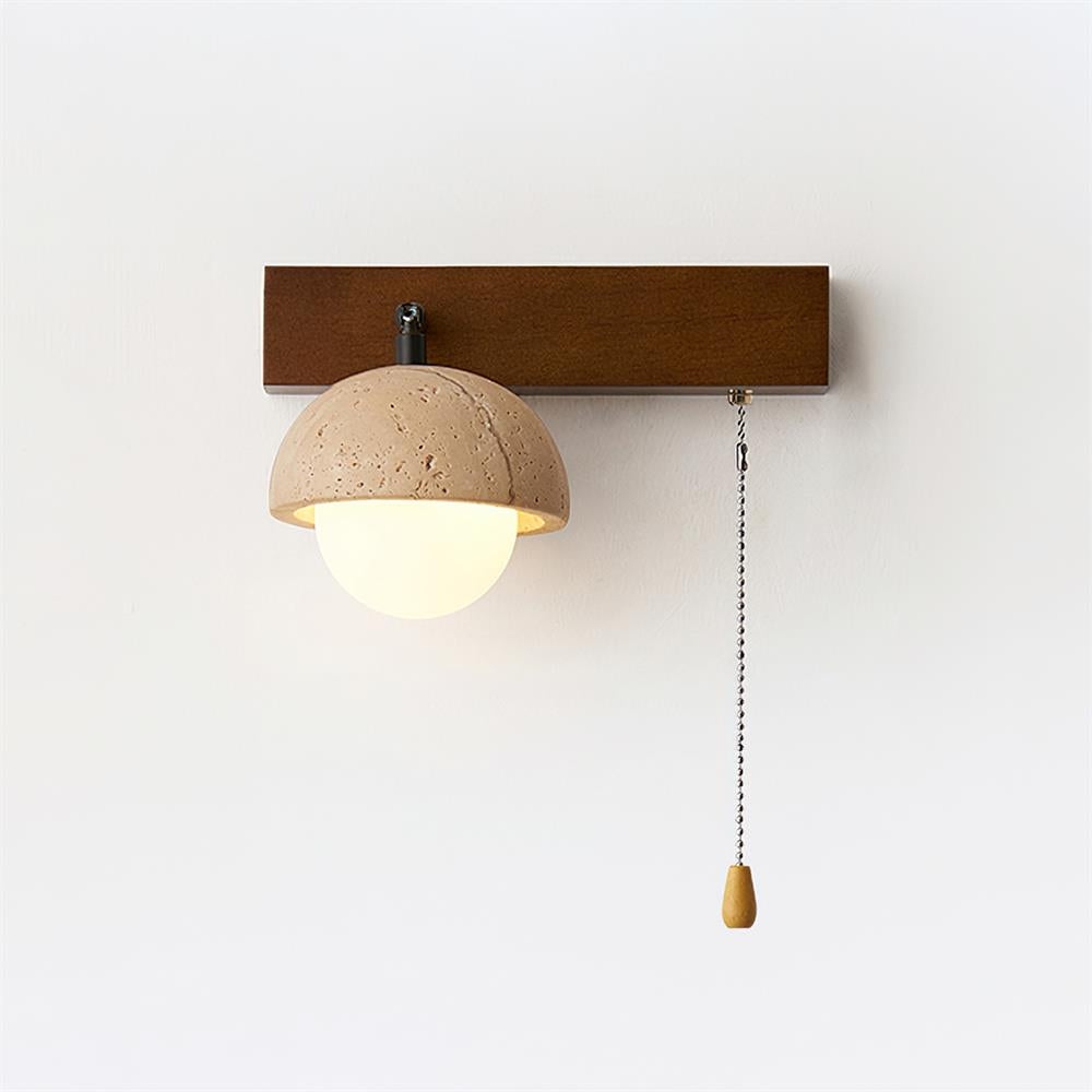 Gabin Wall Lamp T1256