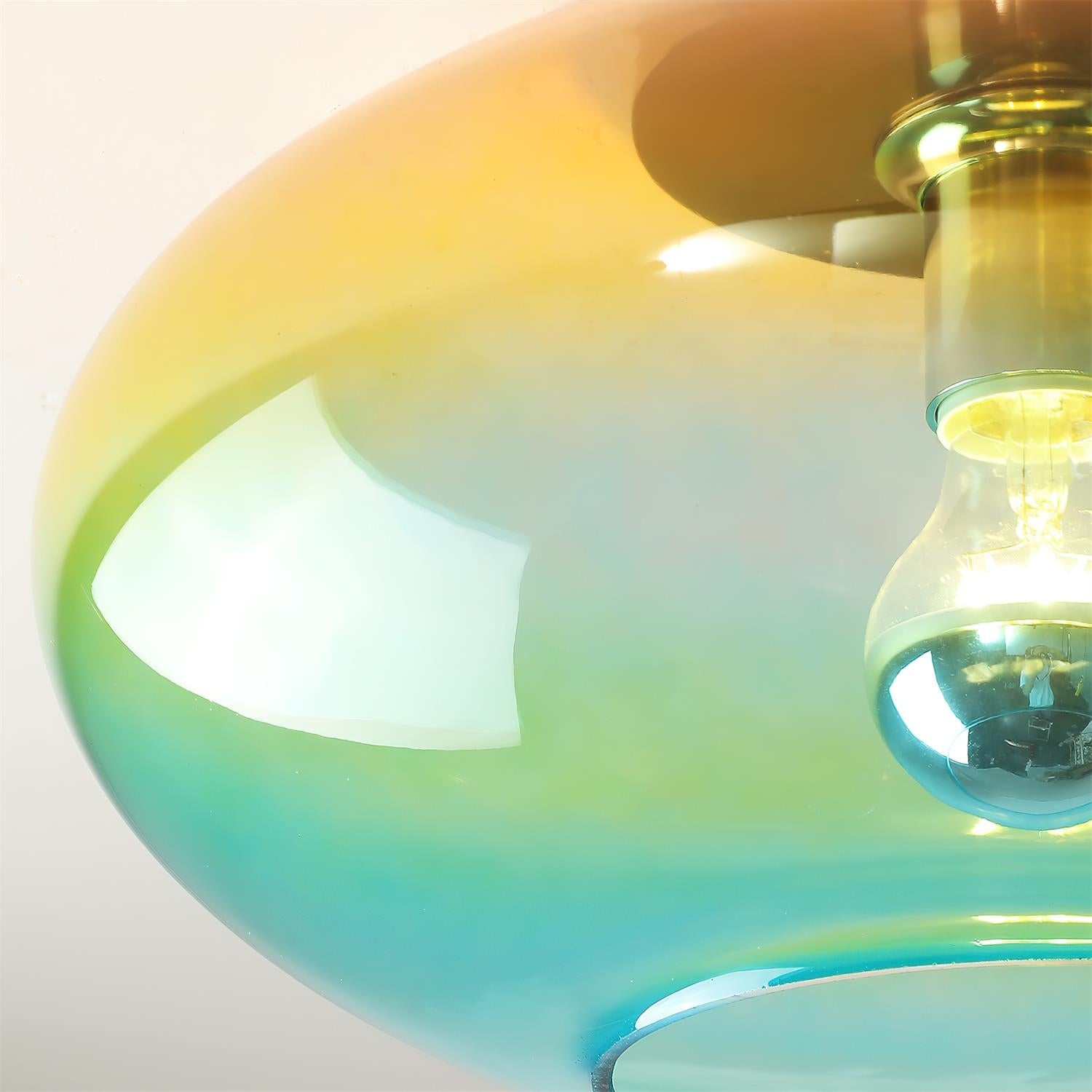 Lumia Ceiling Lamp T1371