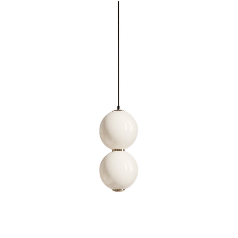 Pearls Pendant Light