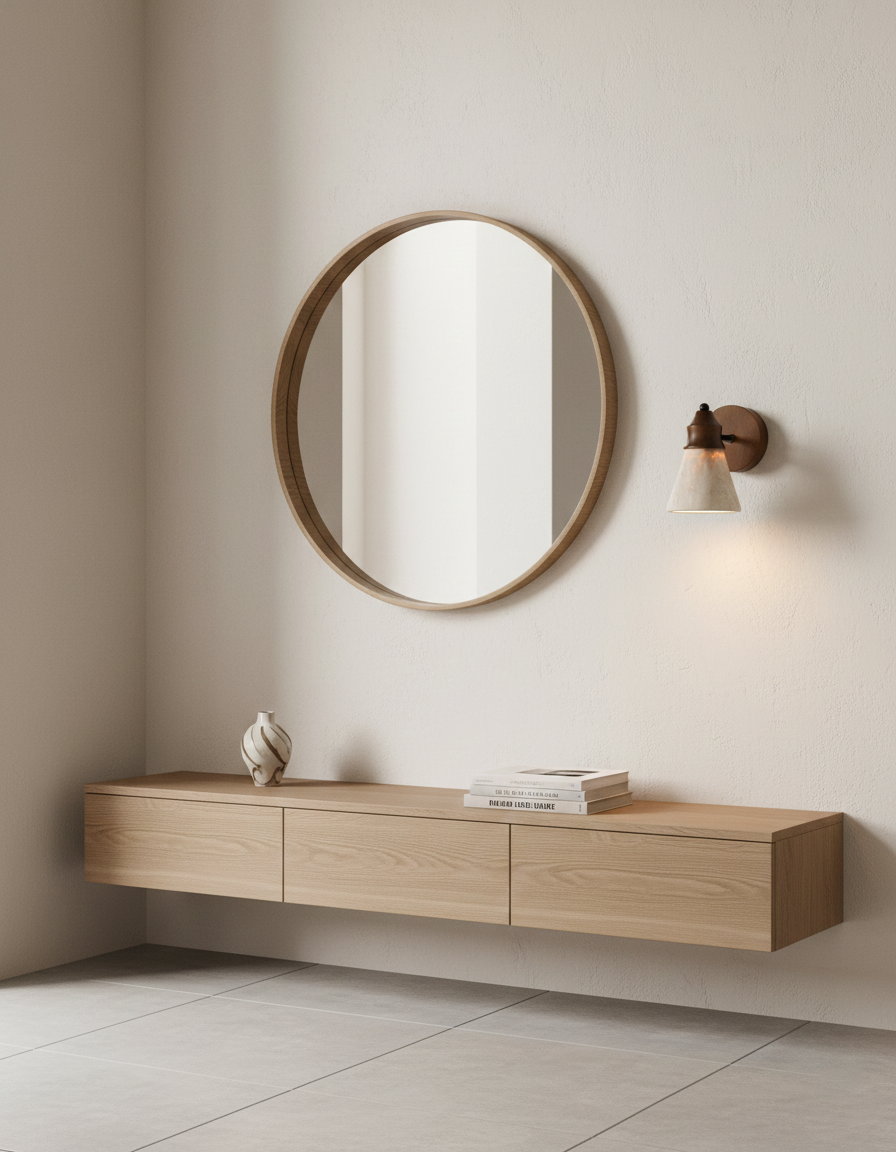 Travine Wall Lamp T1391