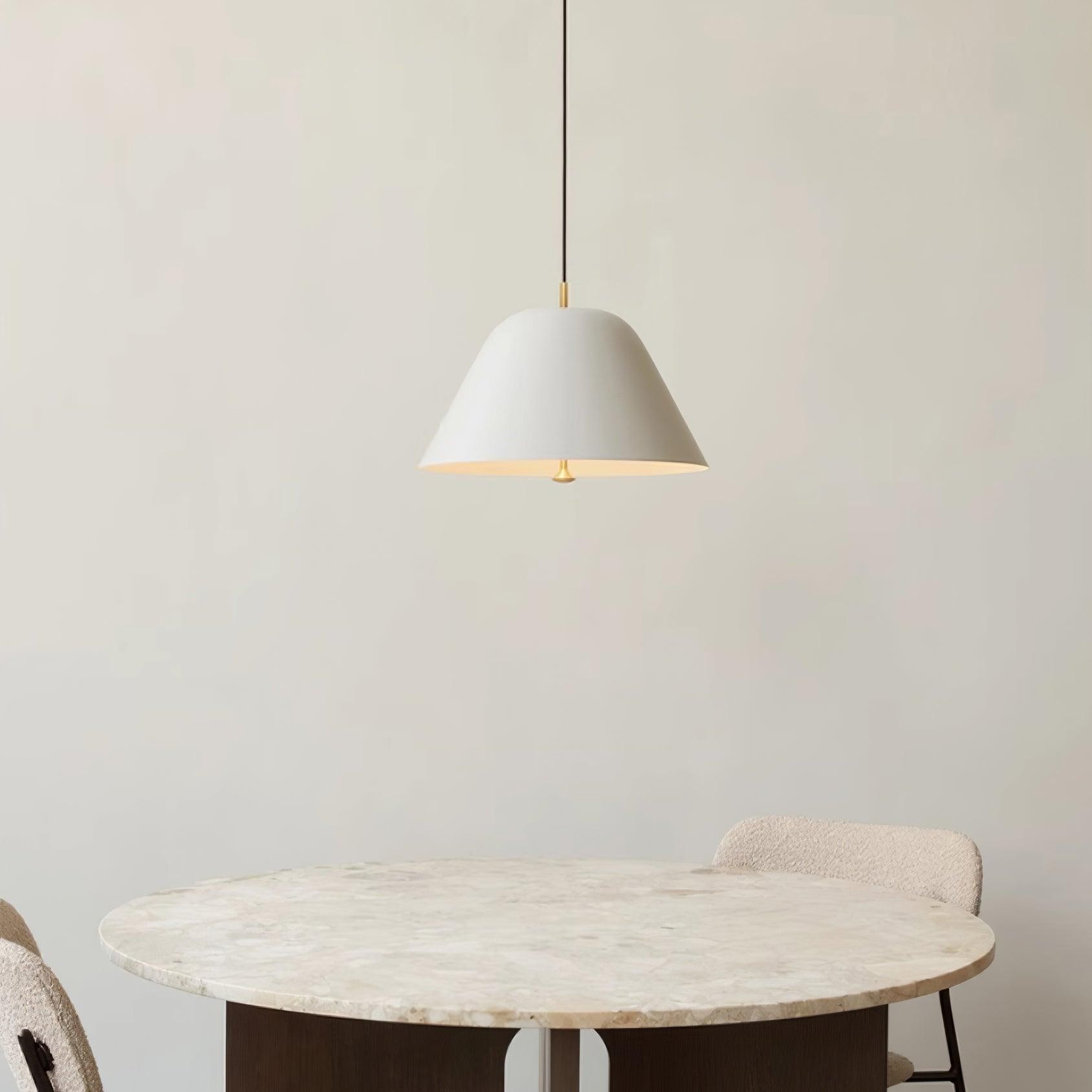 Levitate Pendant Lamp P035