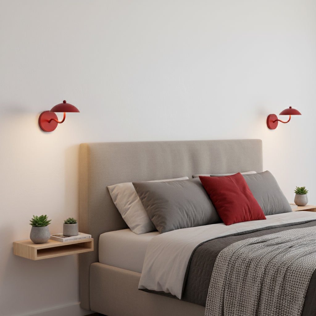 Ripple Wall Lamp T1822