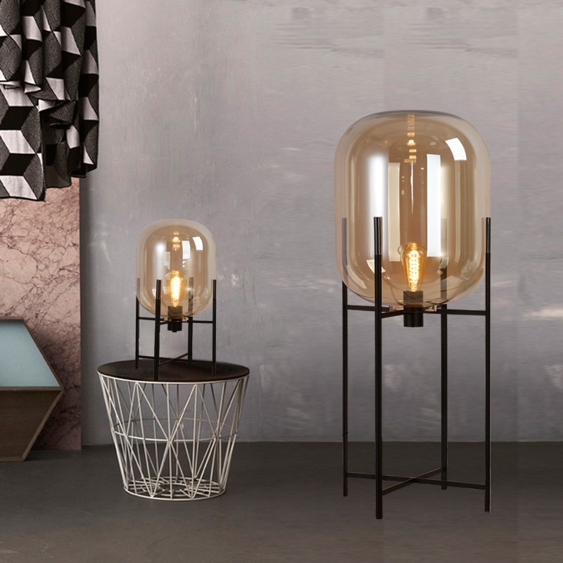 Oda Lamp