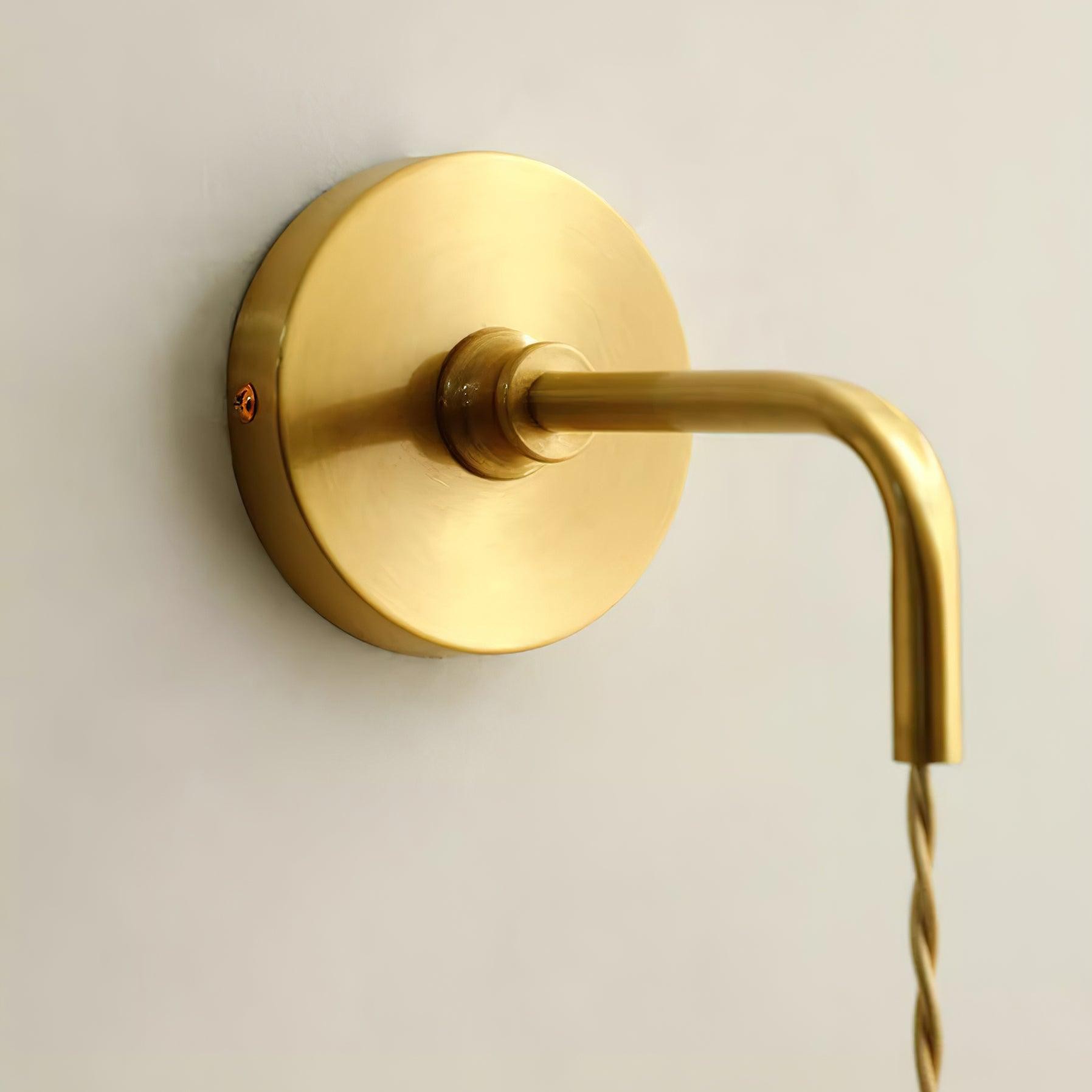 Vines Wall Lamp M209