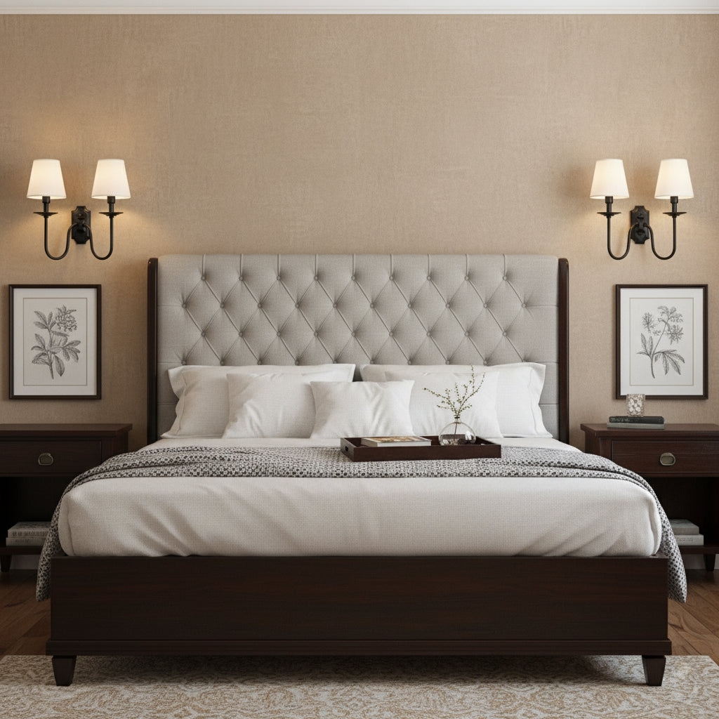 Yorktown Wall Lamp T1838
