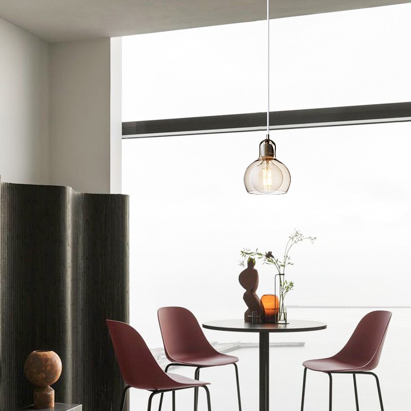 Bulb SR1/Mega Bulb SR2 Pendant Light