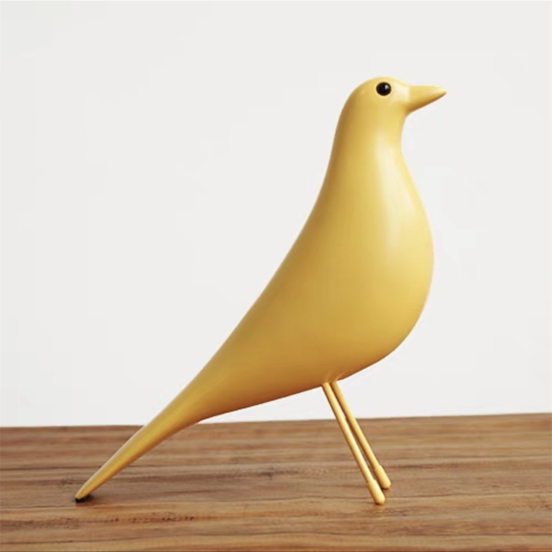 House Bird Ornament