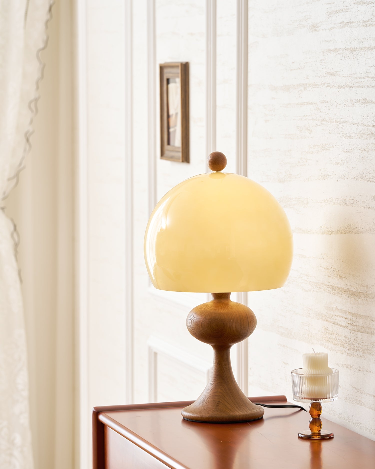 Larkin Table Lamp T1302