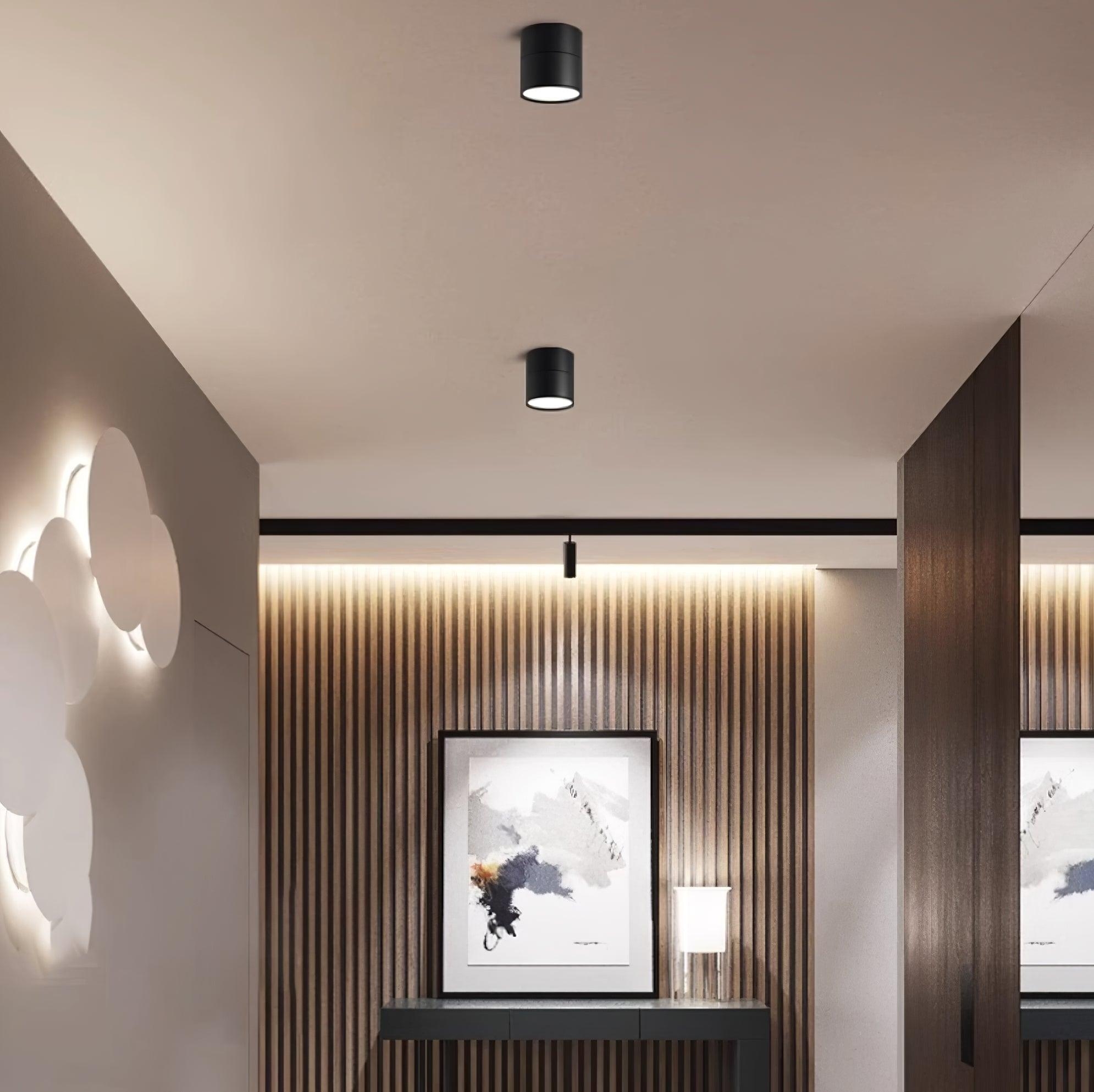 Favilla Surface Spotlight T1228