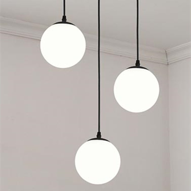 WARM Pendant Light