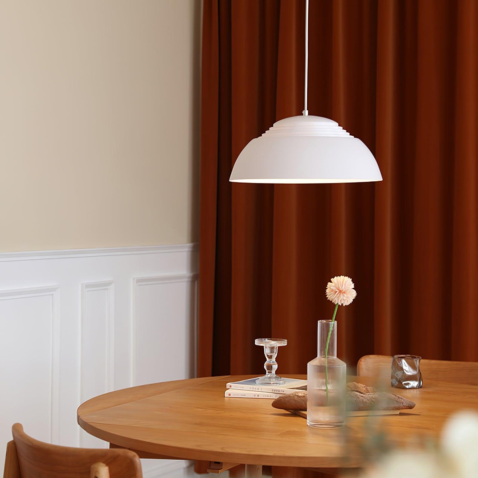 Abat Jour Pendant Lamp T1600
