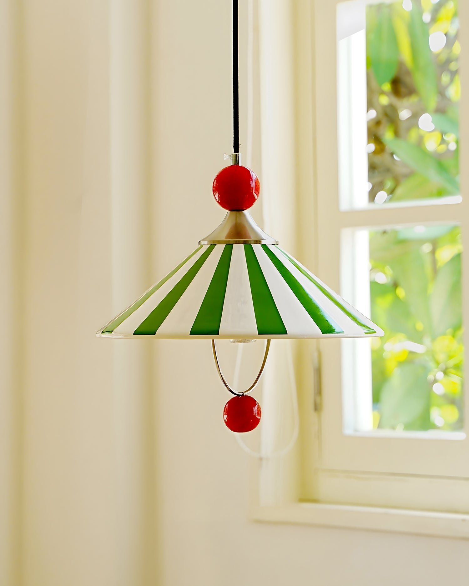 JollyTwirl Pendant Lamp T1510