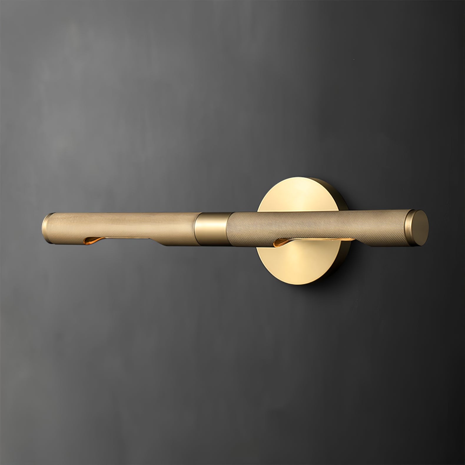 Simple Stick Shape Picture Wall Lamp P003