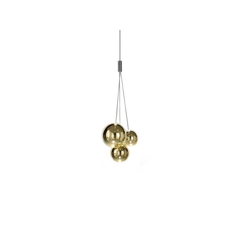 Random Pendant Light