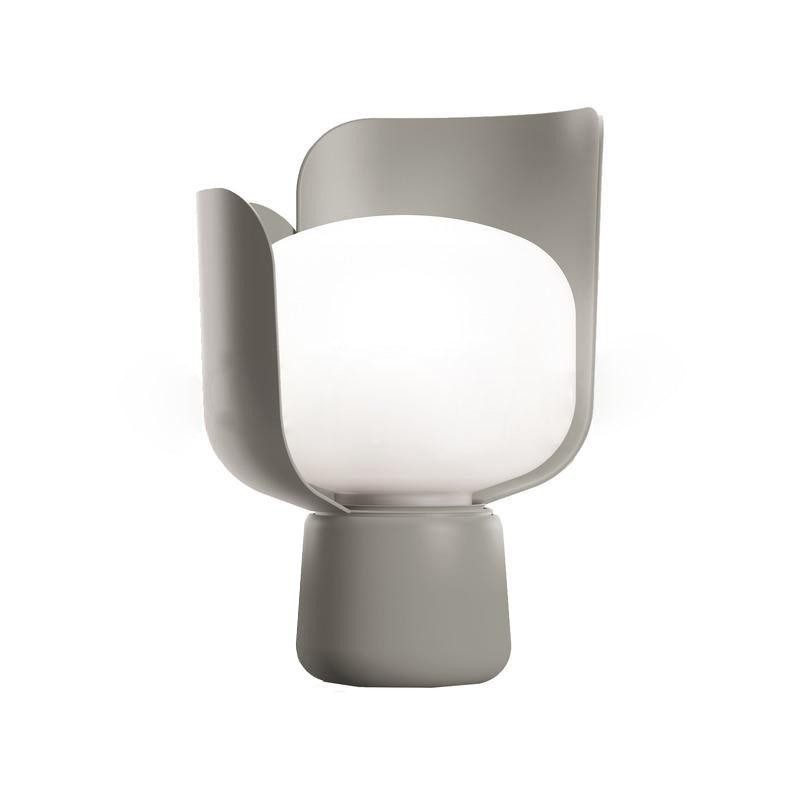 Blom Petal Glass Table Lamp