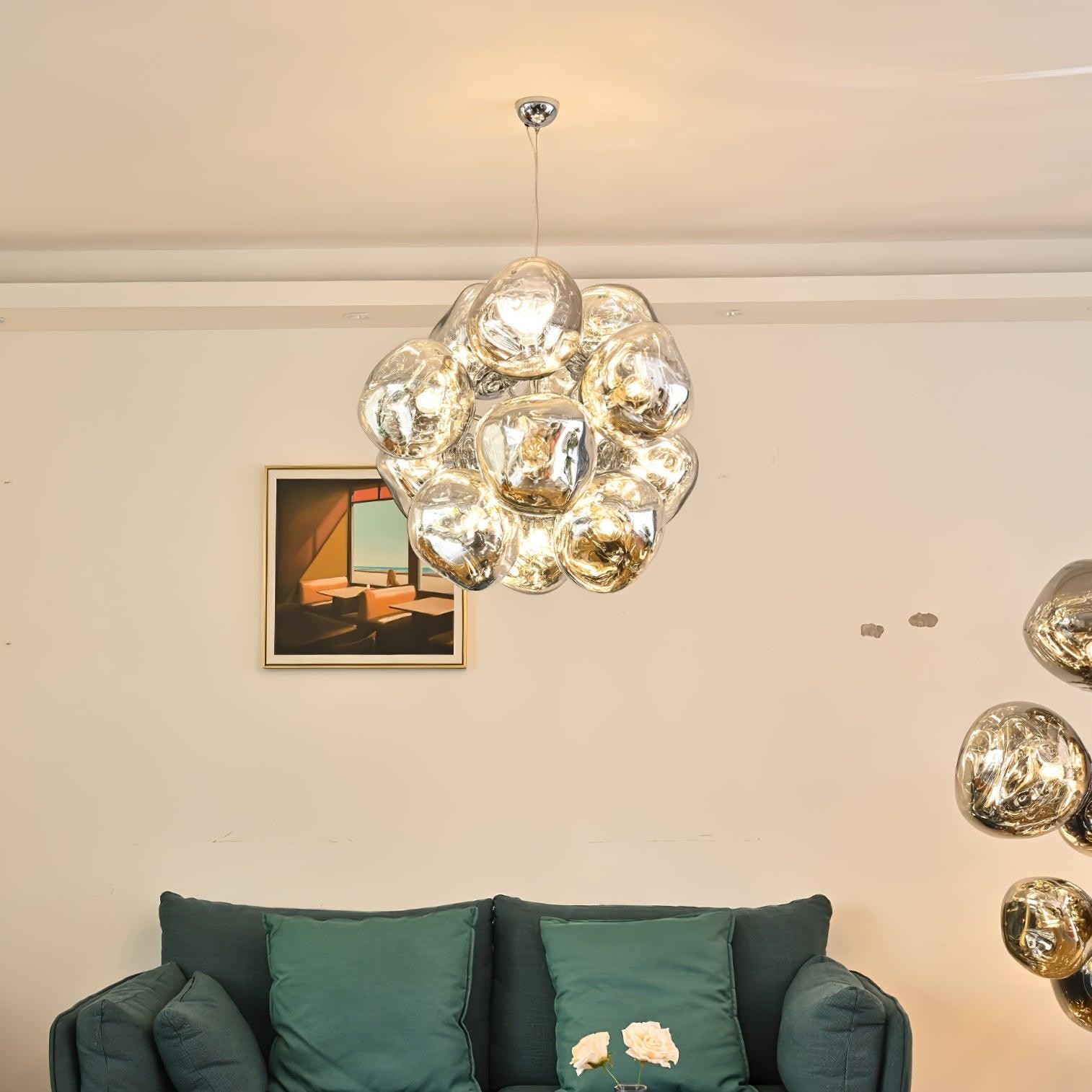 Bubbles Pendant Lamp P032