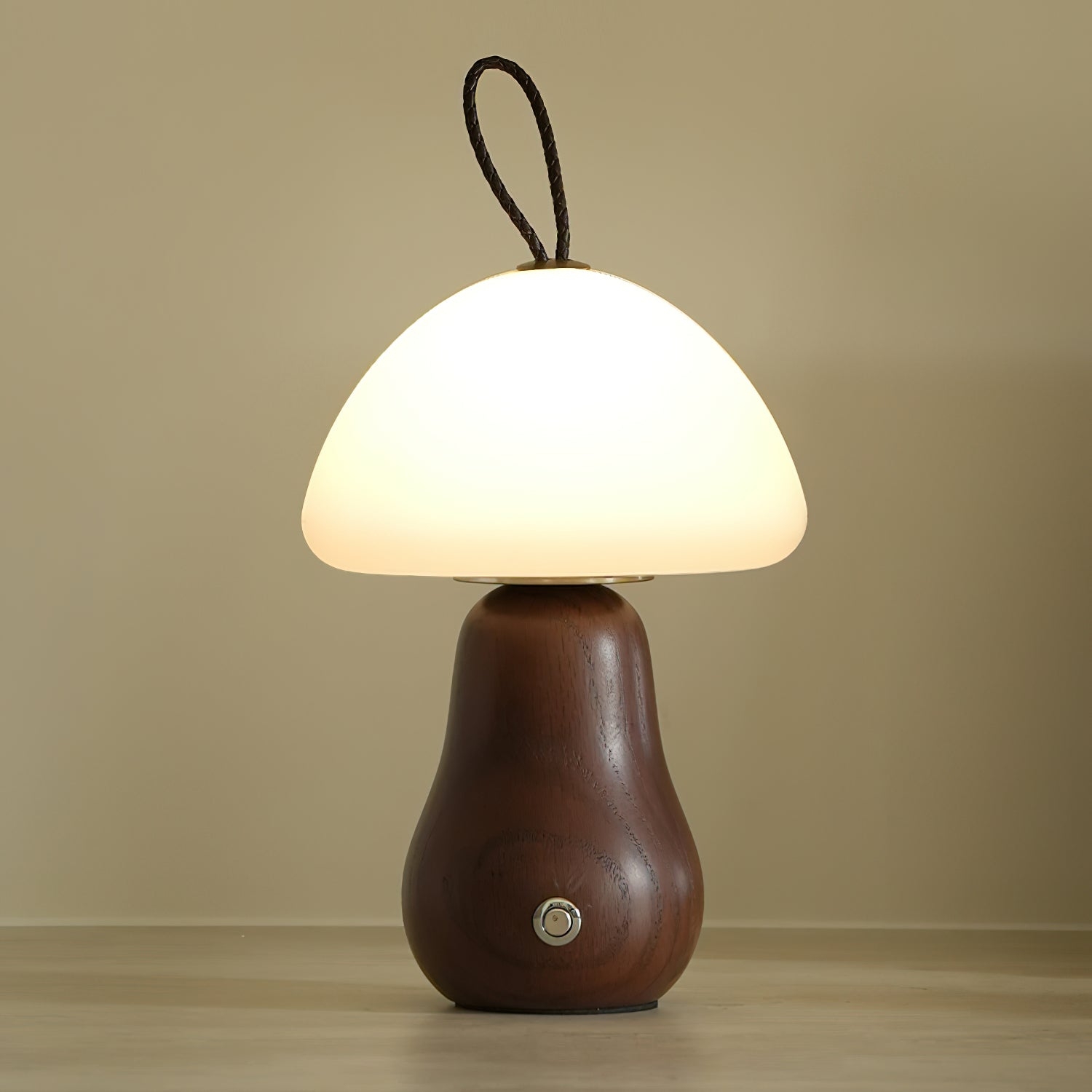 Nubia Table Lamp T1397