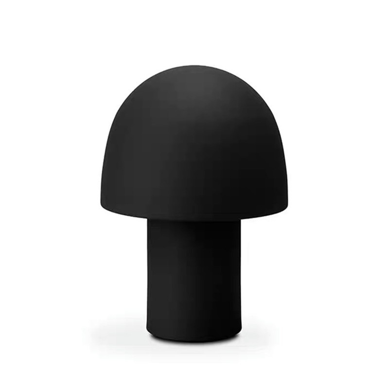 STONE Mushroom Table Lamp