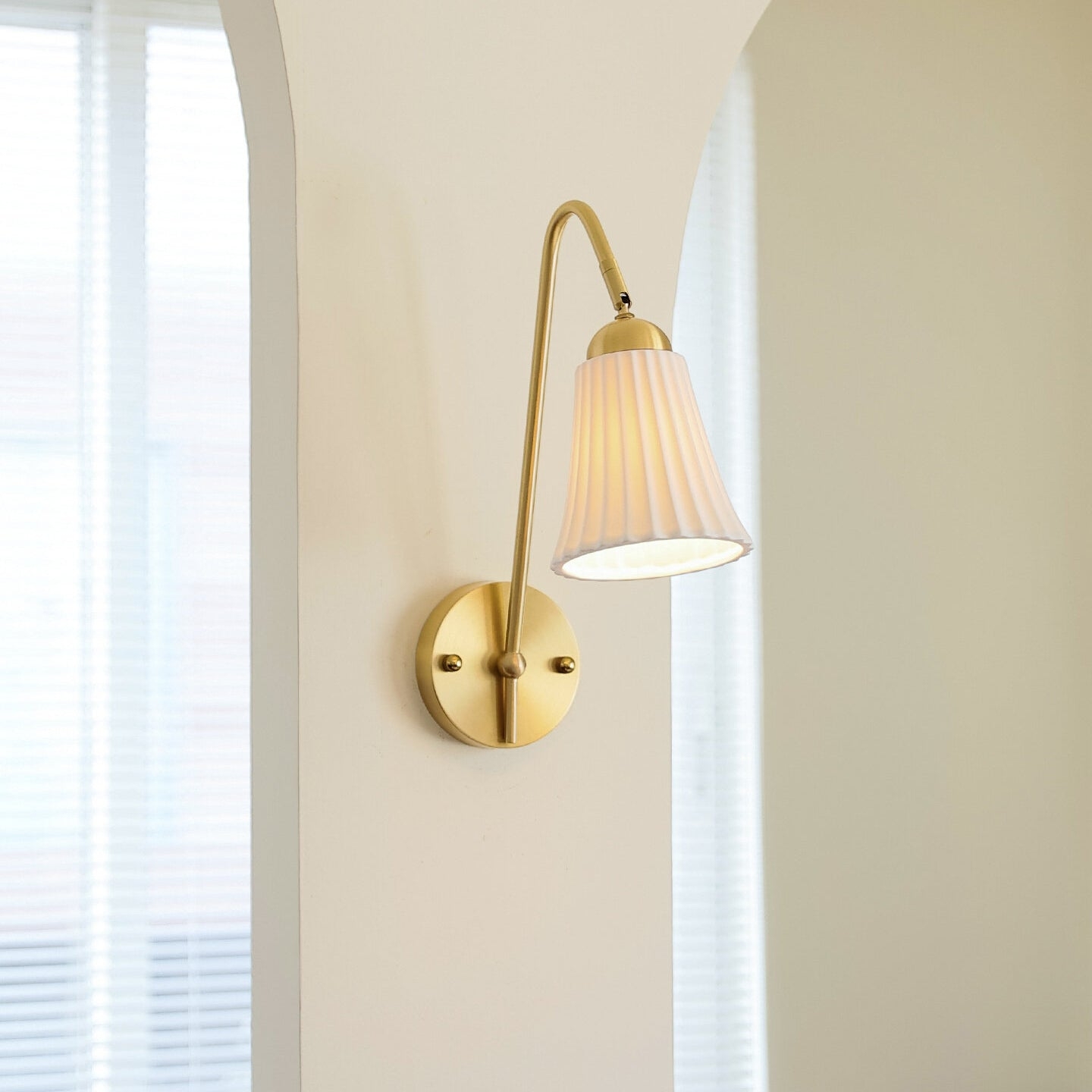 Dorelia Wall Lamp T1593