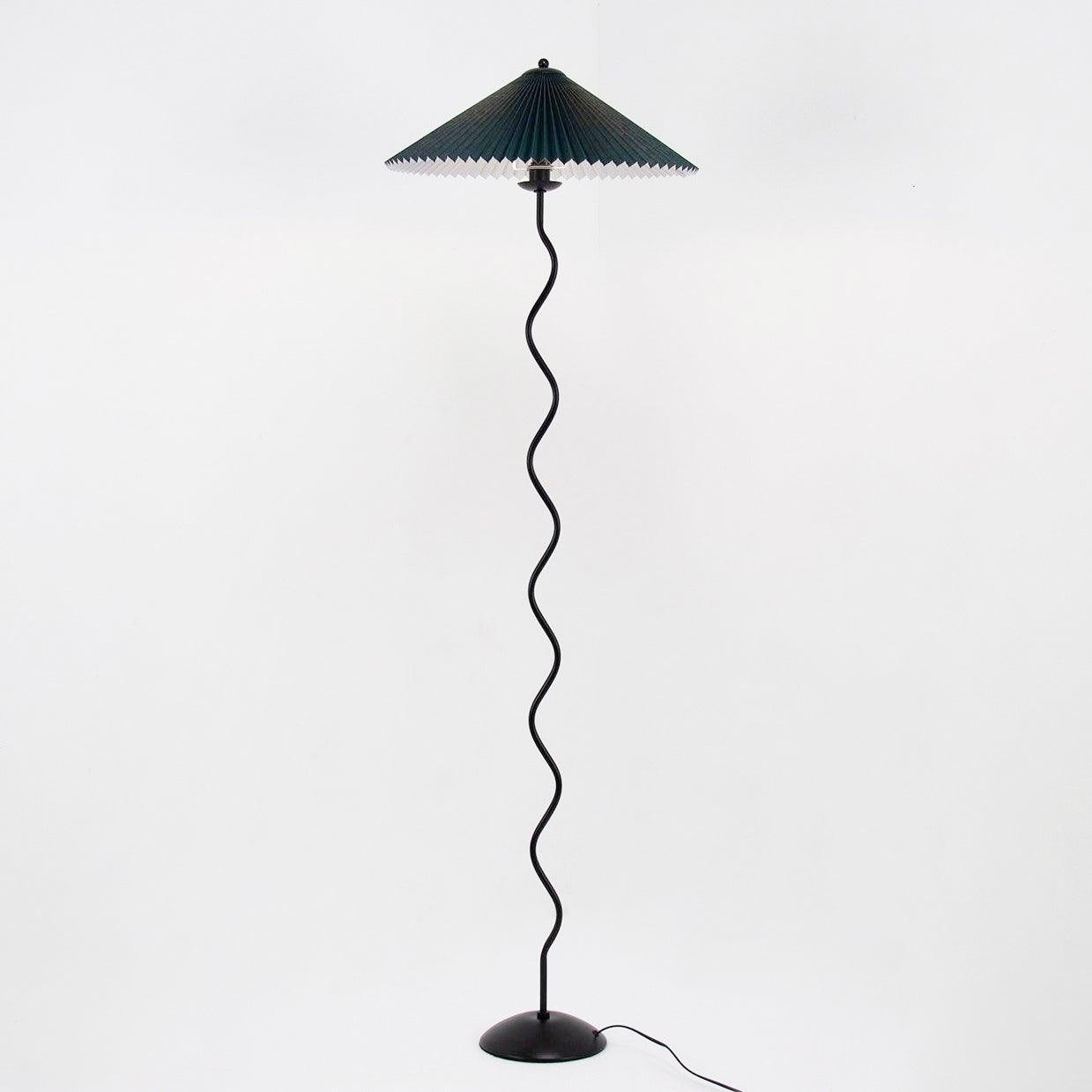 Waveform Exclusive Floor Lamp 17″- 59″ M96