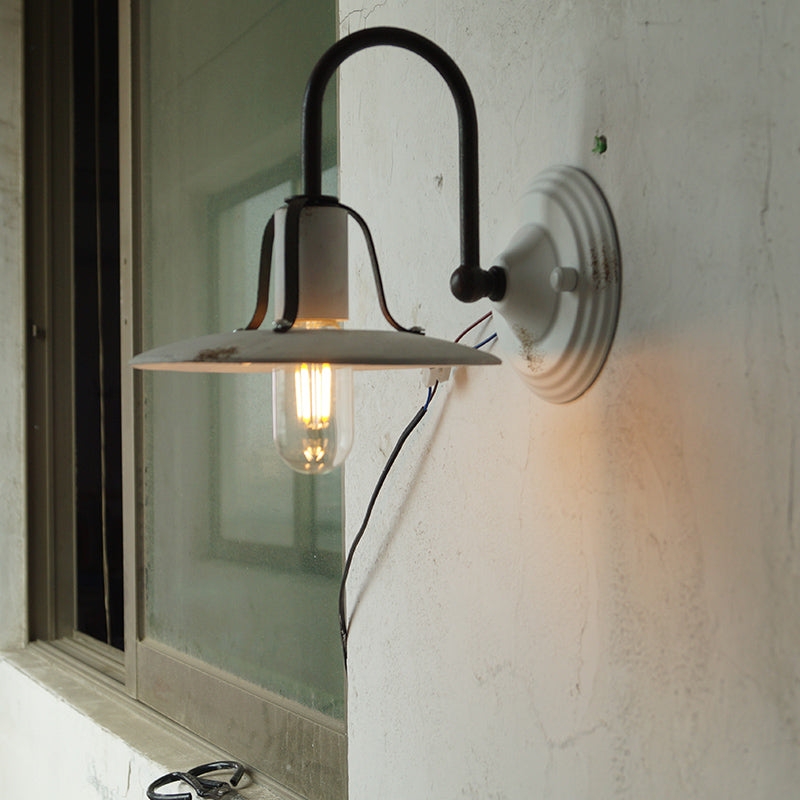Potenza Wall Lamp T1718