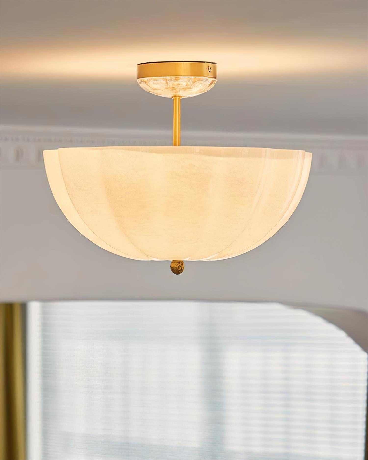 Aerin Ceiling Light T1272