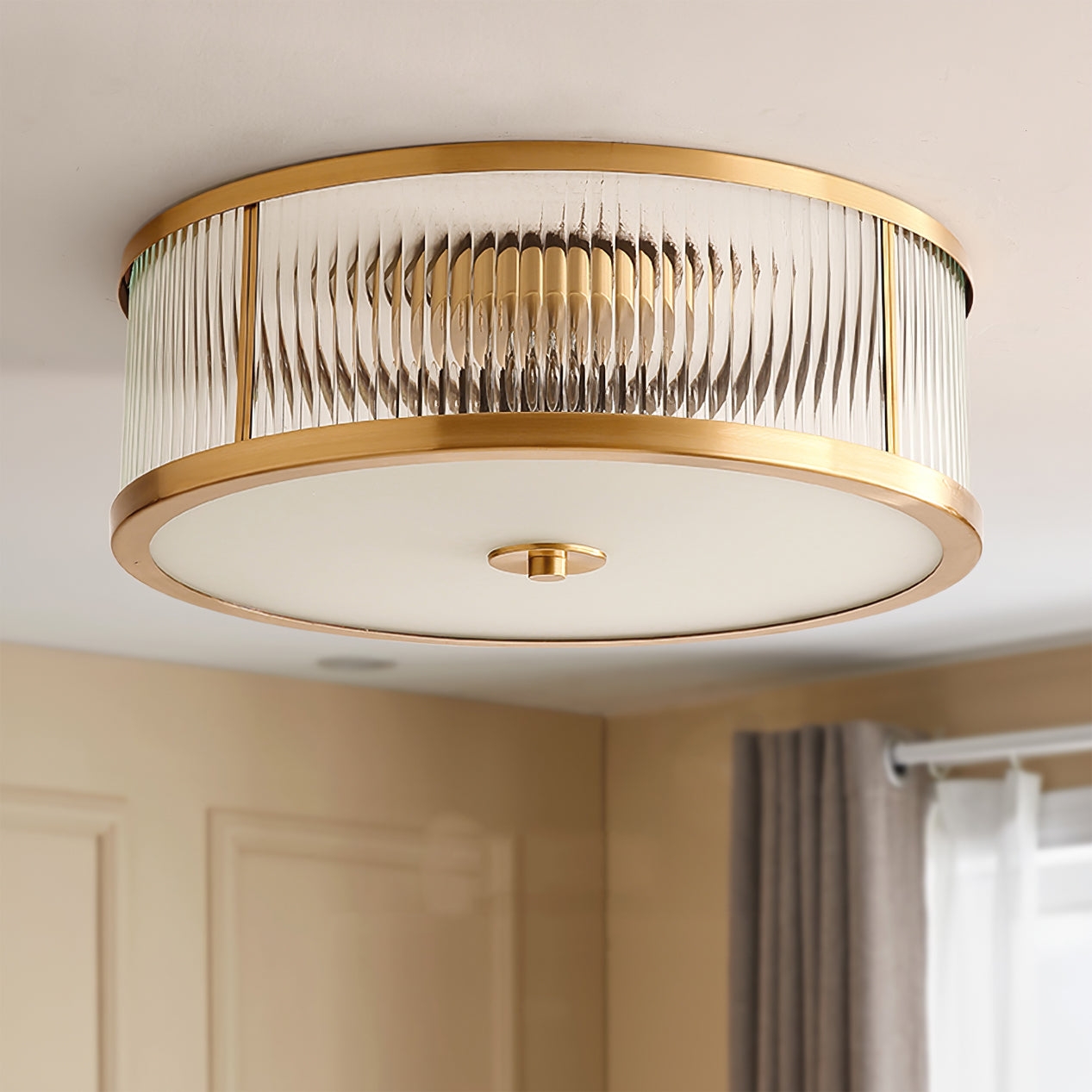 Geneva CeIling Lamp T1758