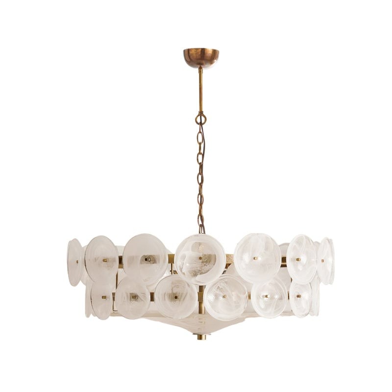 Lorenzo Chandelier T448