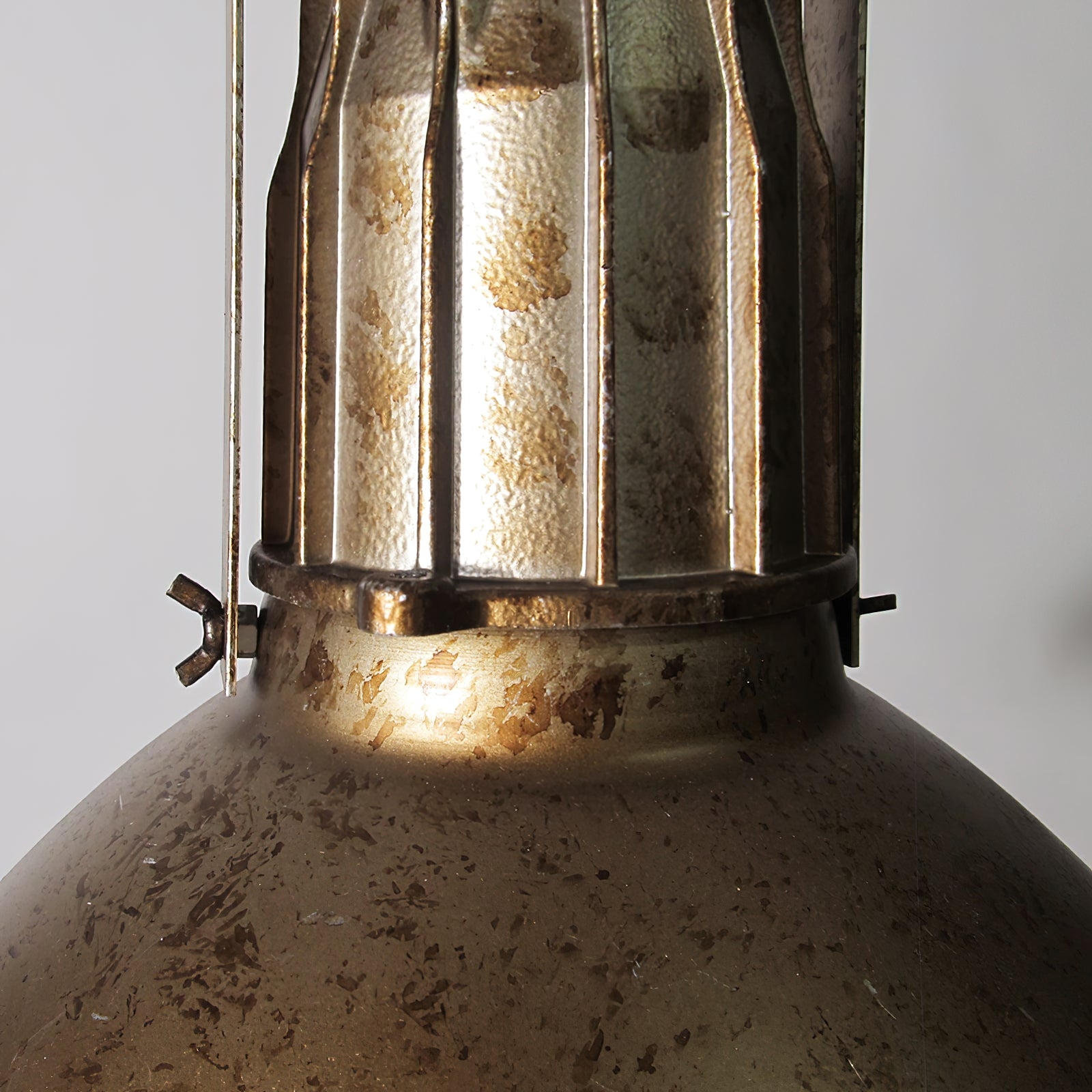 Mercana Zaio Pendant Light T1701