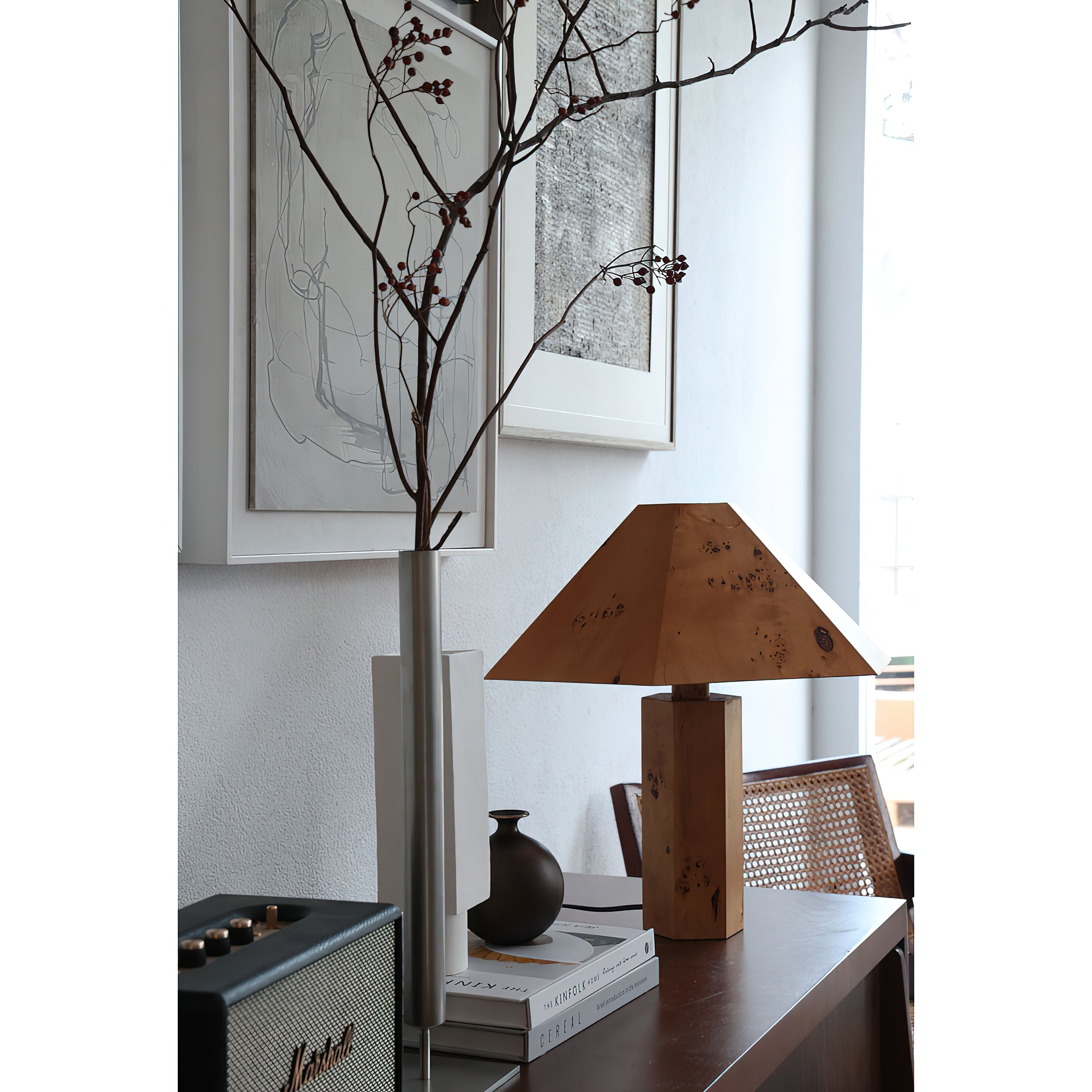 Gena Table Lamp T1932