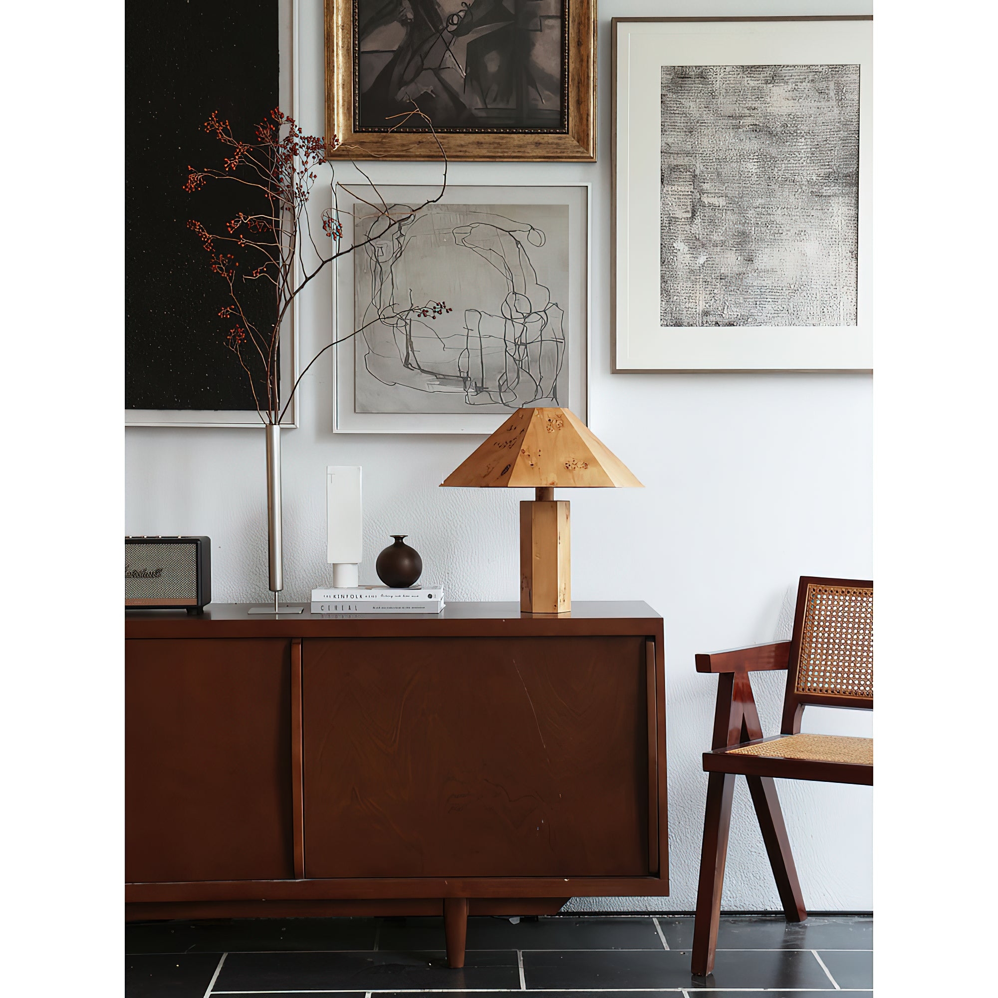 Gena Table Lamp T1932
