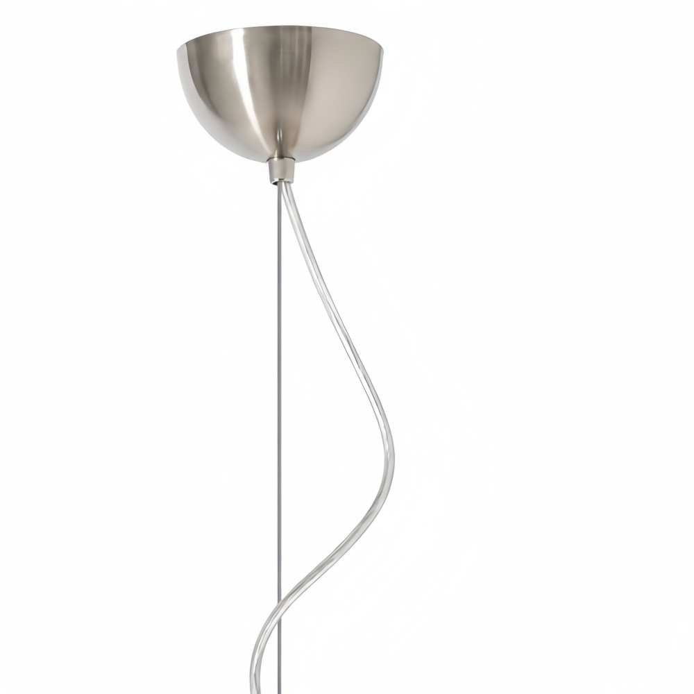 Gossax Cloud Glass Shaped Pendant Light - Nordic Style for Dining Room and Kitchen Island T2243
