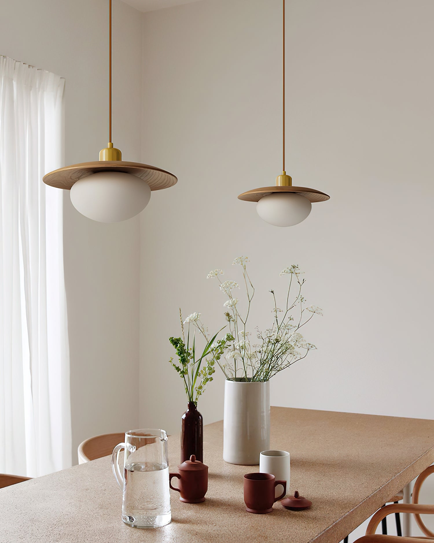 Vireo Pendant Lamp T1435