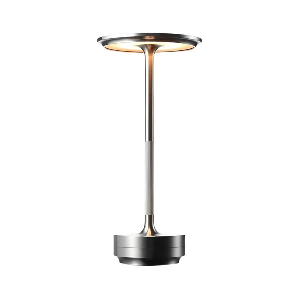 Savoy Elegance Wireless Table Lamp T2029