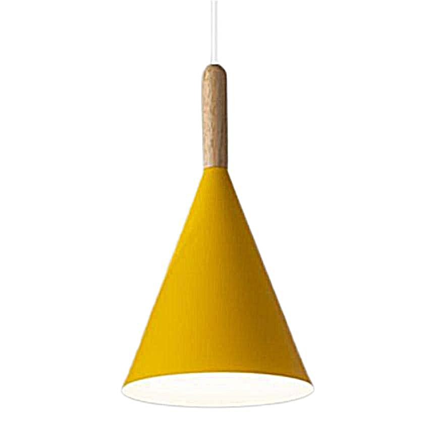 CONE Scandinavian Pendant Light