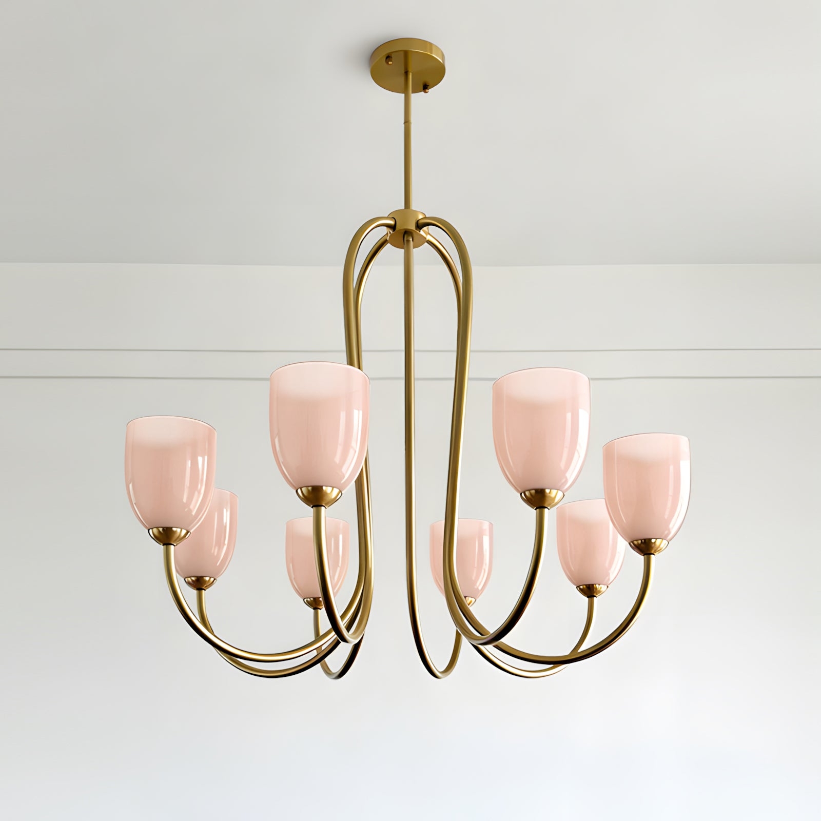 Mild Velin Chandelier T1567