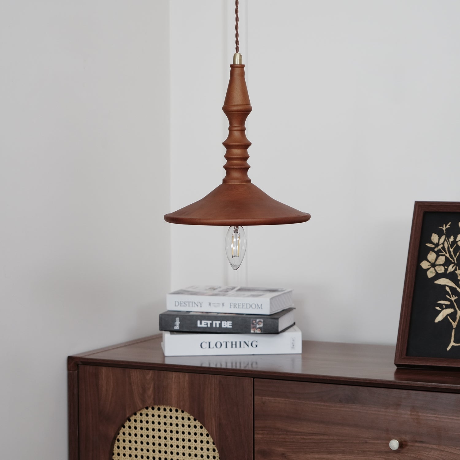 Sumally Pendant Light T1753