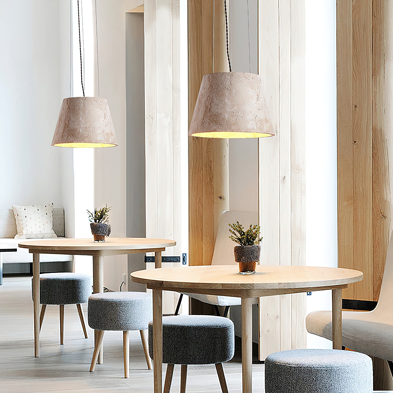 Talma Pendant Lamp T1915