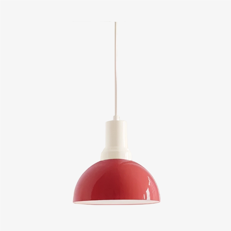 Rummia Artistic Flower Bud Pendant Lamp - Unique Form for Foyer or Bedroom T2270