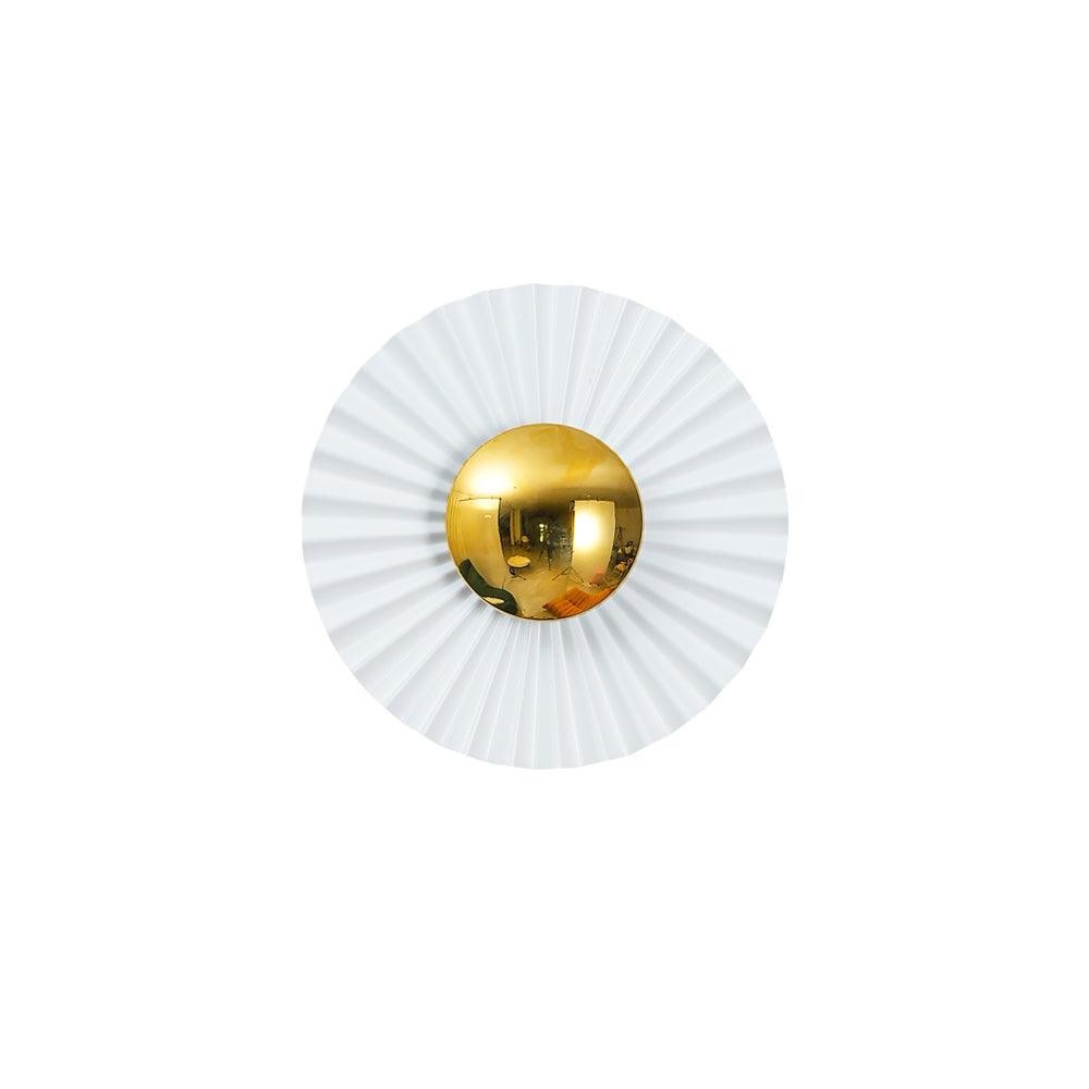 Modern Creative Scallop Wall Lamp M312